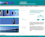 Hompage Kanzlei Longree, Mülheim