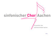 Homepage Sinfonischer Chor, Aachen