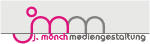 Logo JM-Mediengestaltung